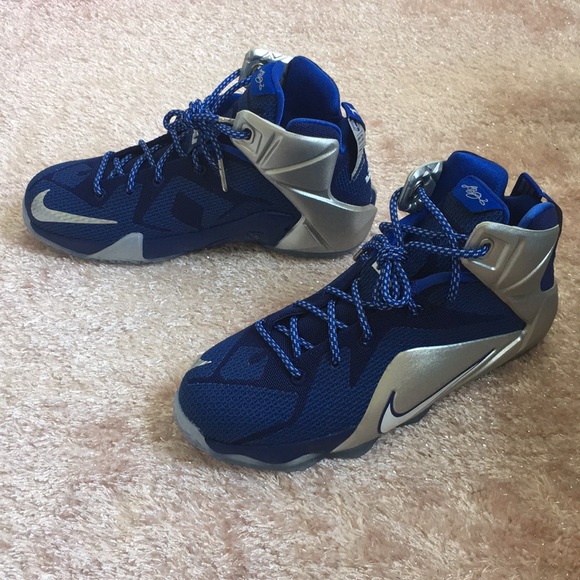 NIKE LeBron Xll - Picture 5 of 6